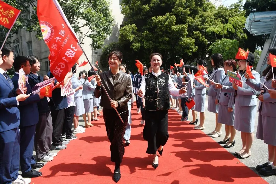 以青春之名,赴中考之约,此战必胜! 第4张 以青春之名,赴中考之约,此战必胜! 第4张