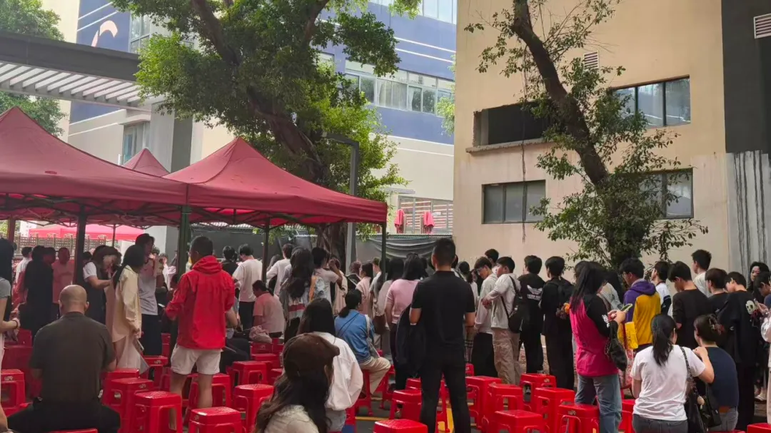 真题重现!云海谷4月入学首考考情! 第1张