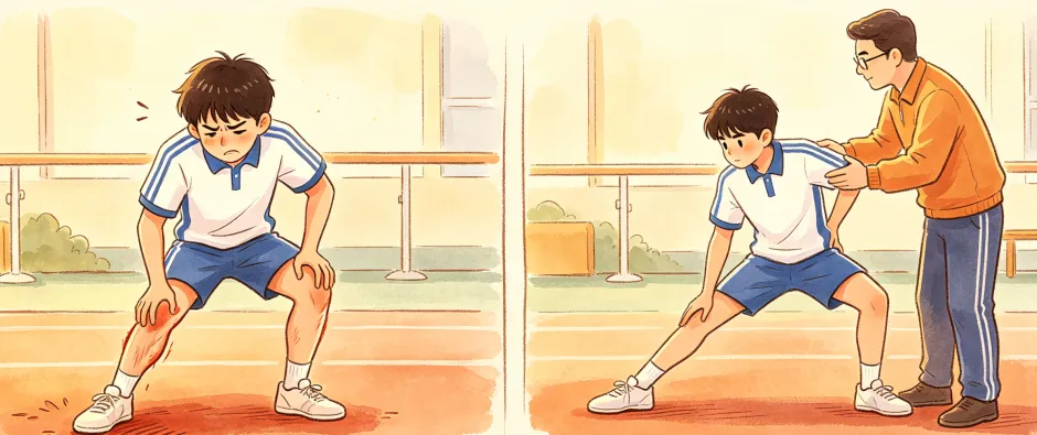 深圳体育中考!90%的满分考生,都在考前做对了这件事 第2张