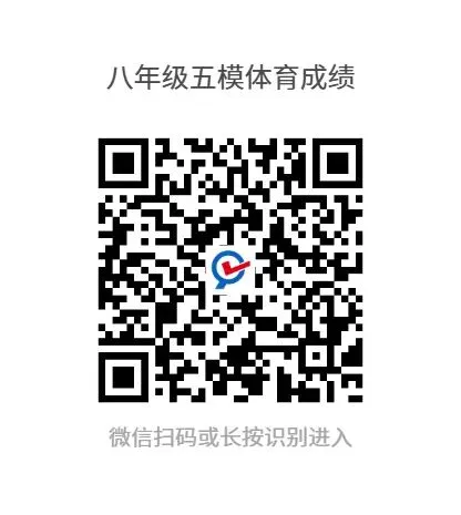 八年级体育测试成绩反馈暨中考体育科学备考专项指导报告 第4张