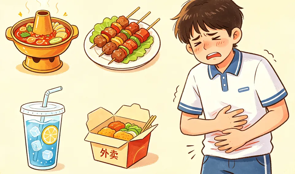 深圳体育中考!90%的满分考生,都在考前做对了这件事 第4张