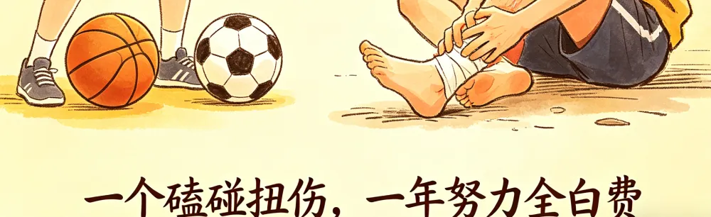 深圳体育中考!90%的满分考生,都在考前做对了这件事 第5张