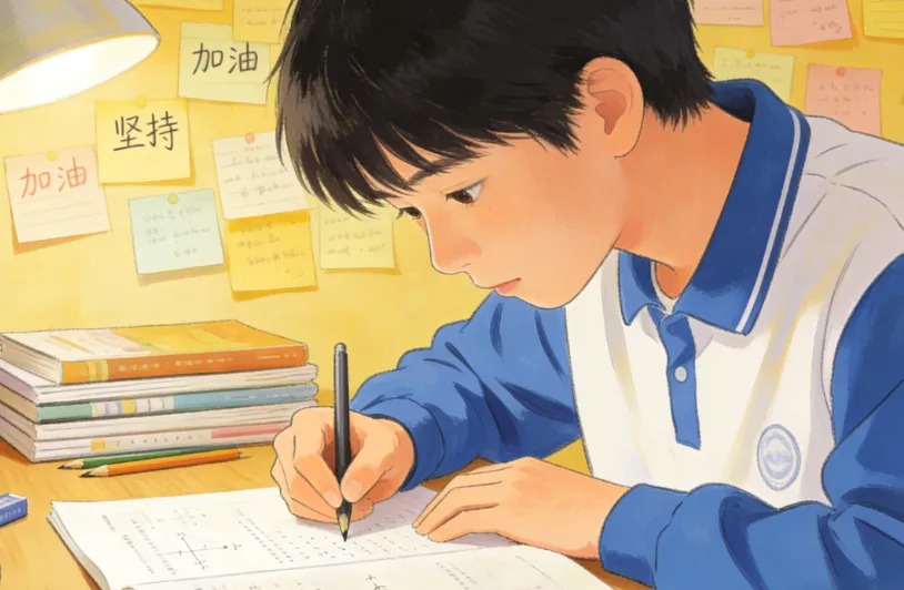 短学期不慌!2026 中考七科复习重点与提分路径 第4张 短学期不慌!2026 中考七科复习重点与提分路径 第4张