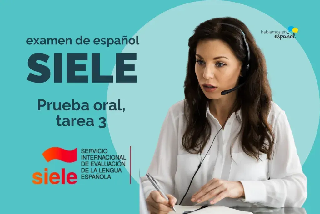 扒了20套真题后,我发现DELE和SIELE根本就是两种语言考试! 第8张