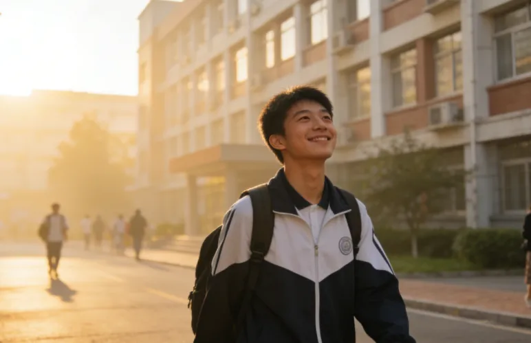 短学期不慌!2026 中考七科复习重点与提分路径 第8张 短学期不慌!2026 中考七科复习重点与提分路径 第8张