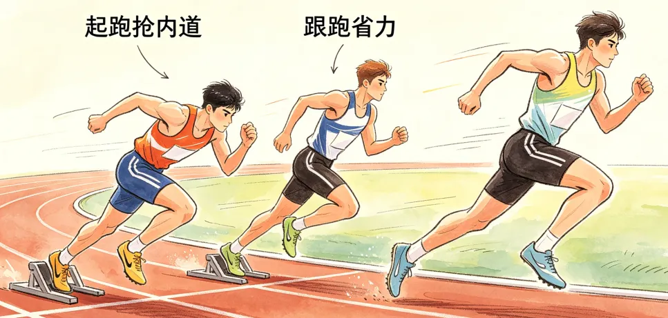 深圳体育中考!90%的满分考生,都在考前做对了这件事 第14张