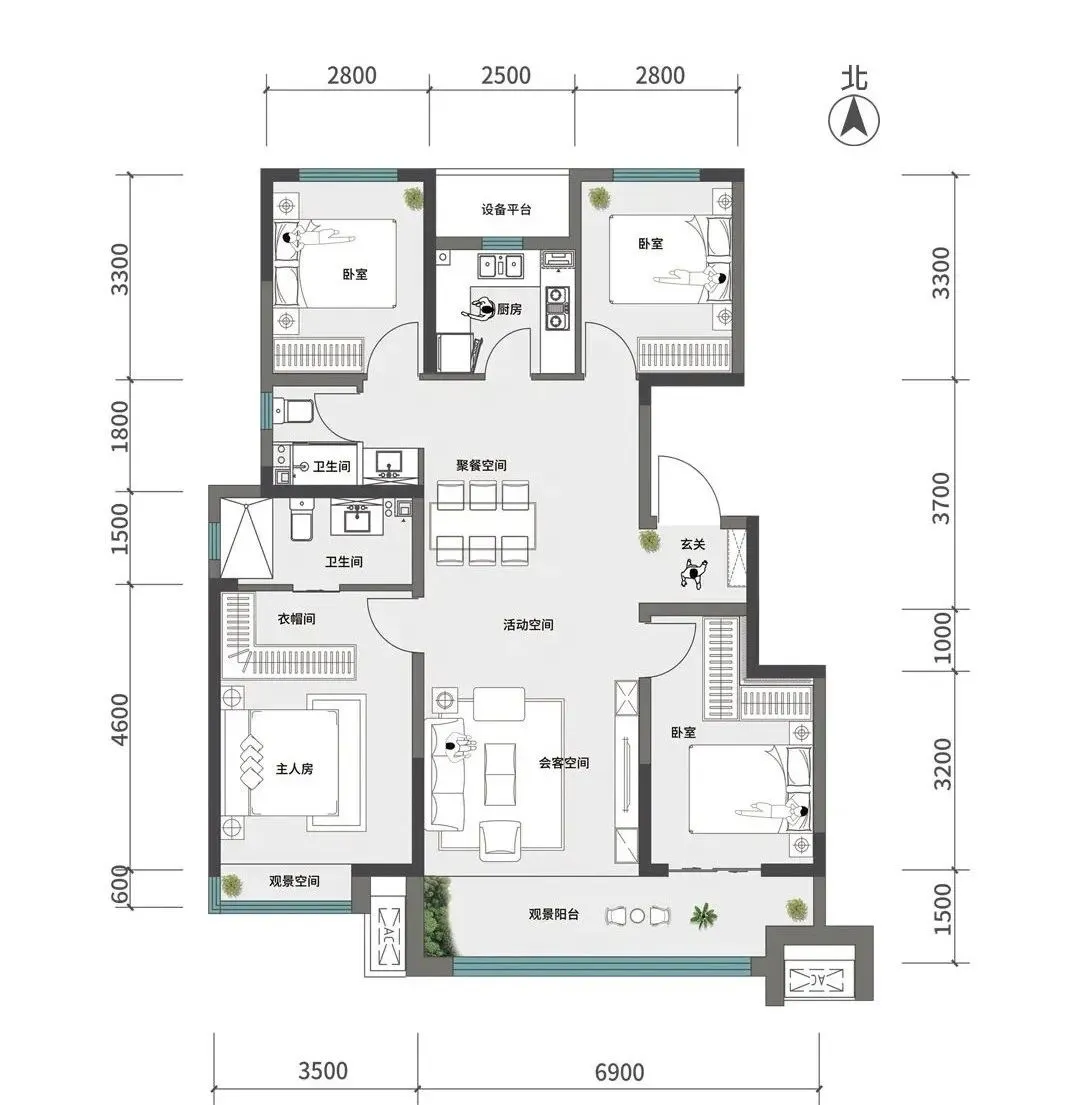 中考答疑会圆满落幕|嘉禾公元*行知教育,为成长铺路 第19张