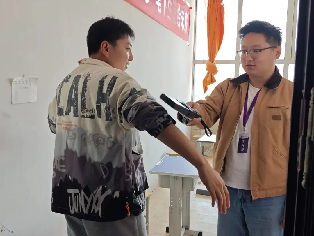 二模收官,蓄力冲刺!山东省春季高考第二次模拟考试圆满落幕! 第2张