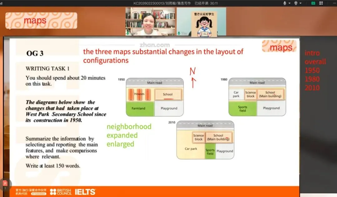 2026年1-3月雅思写作真题范文合集 第12张 2026年1-3月雅思写作真题范文合集 第12张