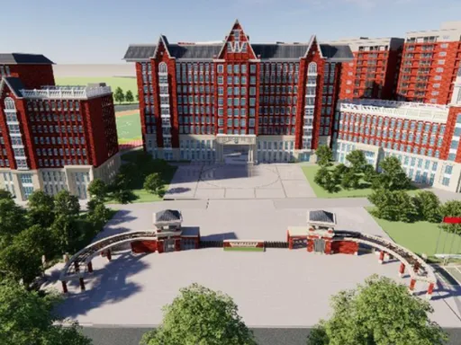 【中考】扩招!2026年高中扩招 1.5 万学位! 第9张 【中考】扩招!2026年高中扩招 1.5 万学位! 第9张