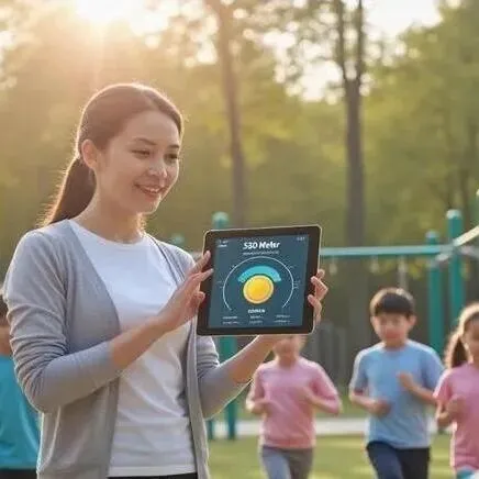 AI体测革命:中考体育新解法 第12张 AI体测革命:中考体育新解法 第12张