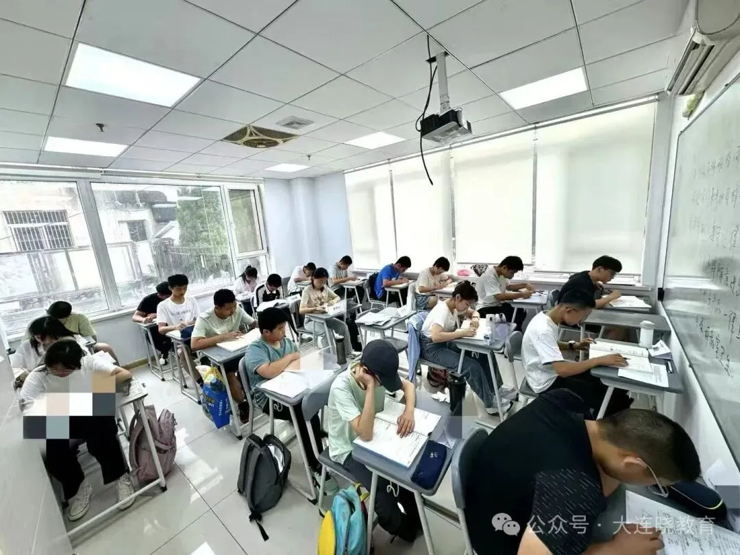 关于中考目标班,那些你不知道的事...... 第60张