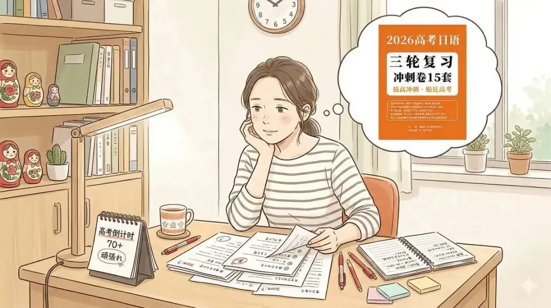 二轮结束后怎么衔接三轮?一起聊聊试卷安排和复习重点 第2张