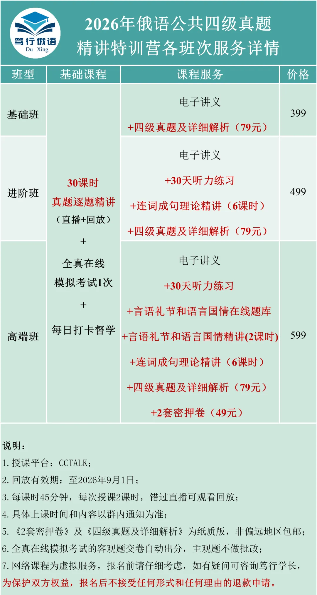 刷了10套四级真题却还在50分徘徊?你缺的不是努力,是逐题精讲! 第16张