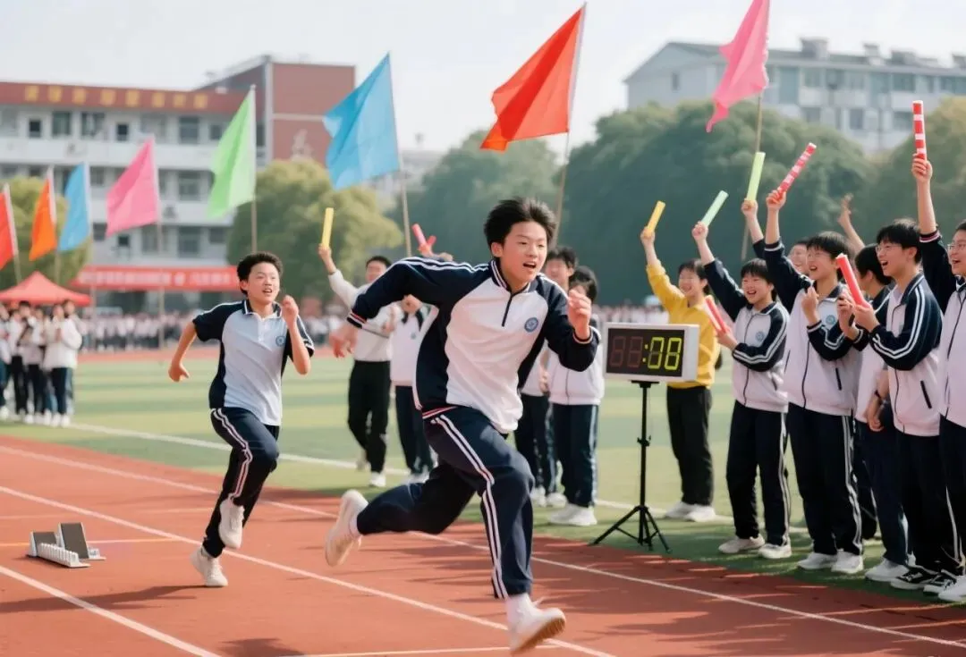 中考特长生:4月开考,有机会低分上省示范校 第1张