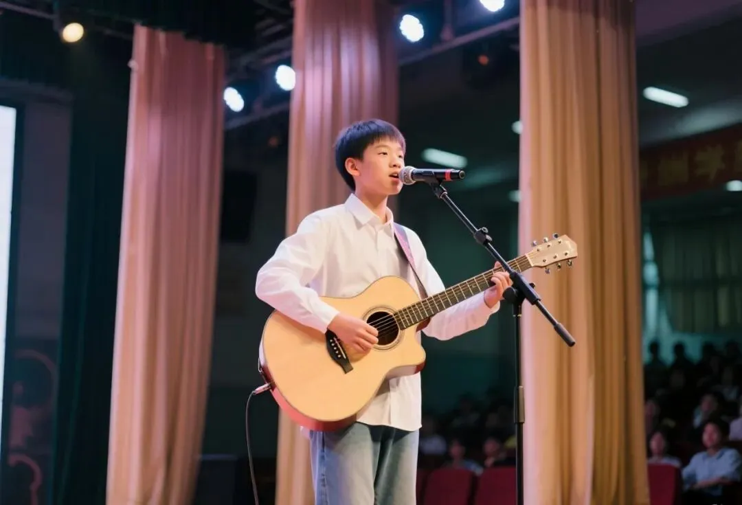 中考特长生:4月开考,有机会低分上省示范校 第2张