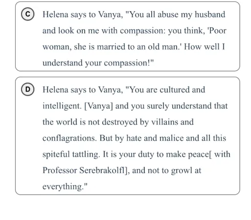 机考SAT真题解析—第七套 第13张