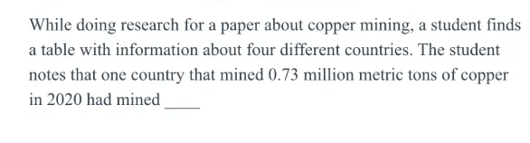 机考SAT真题解析—第七套 第41张