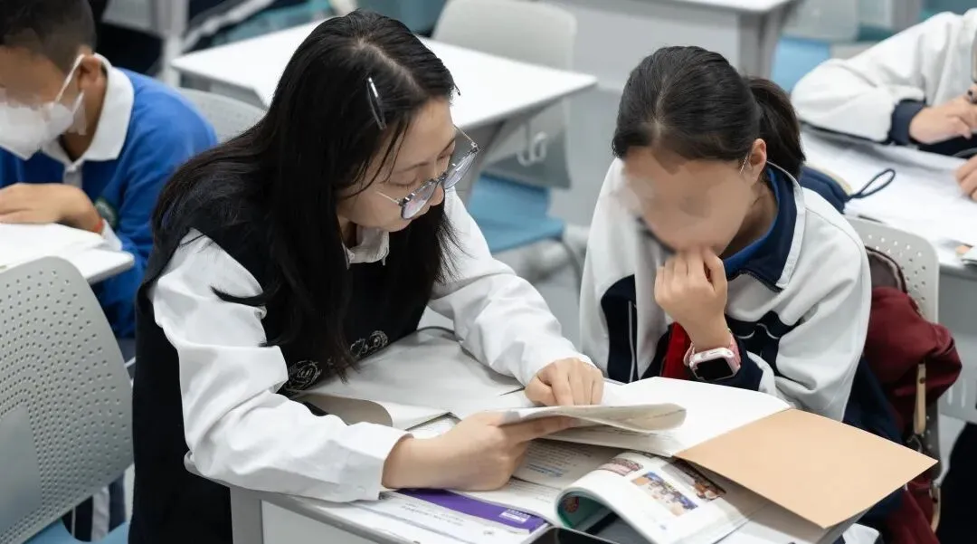 2026中考指标生跨区填报全攻略,这样填捡漏概率翻倍! 第4张