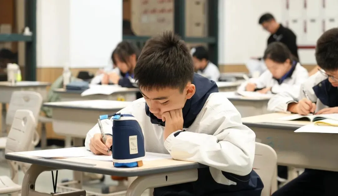 2026中考指标生跨区填报全攻略,这样填捡漏概率翻倍! 第7张