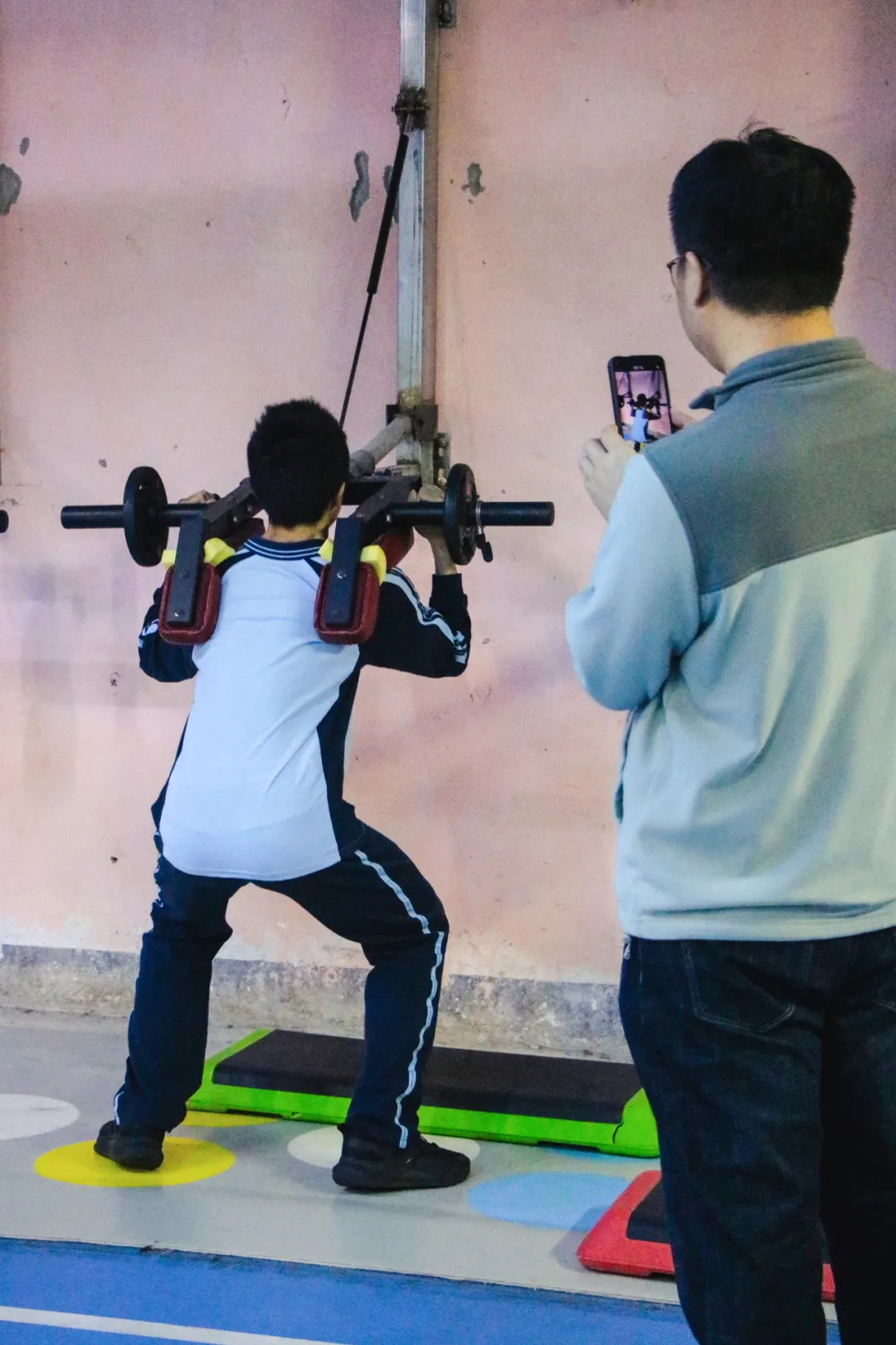 家长特辑 | 南宁中考体育冲刺倒计时,做好这点,做孩子的后勤与心理后盾 第2张