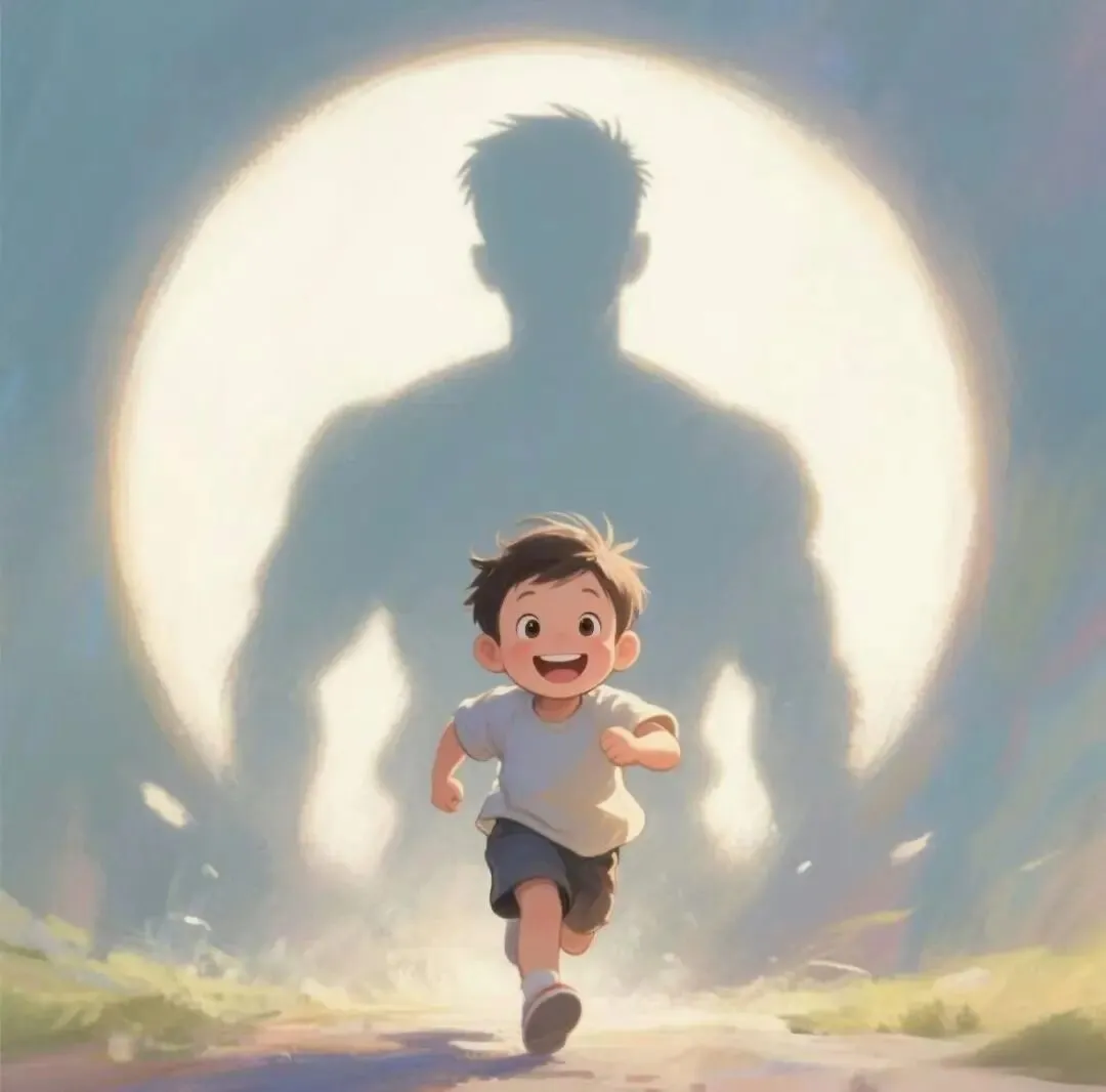 2025北京初三一模真题范文|《奔向你》 第1张 2025北京初三一模真题范文|《奔向你》 第1张