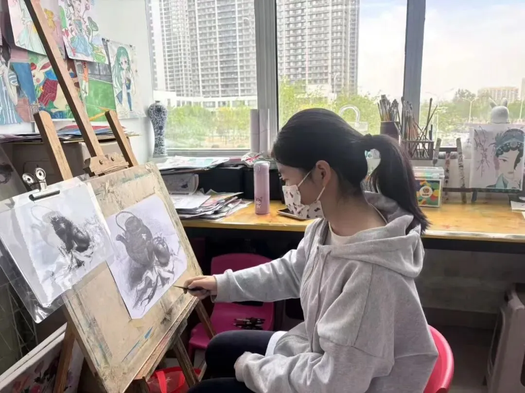 中考倒计时69天:一模成绩出来,我蒙圈了,家长们都还好吗? 第4张 中考倒计时69天:一模成绩出来,我蒙圈了,家长们都还好吗? 第4张