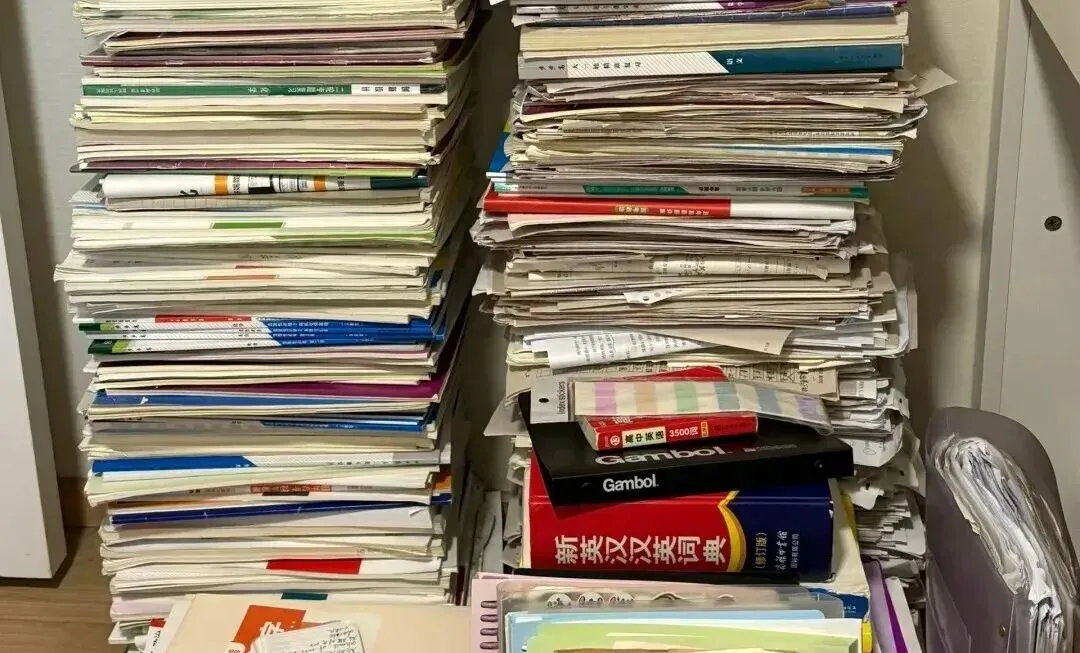 2026中考作文十大押题,这样准备比刷100篇范文都管用 第4张