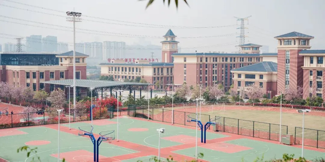 2026中考必看!这所优质高中值得推荐! 第15张