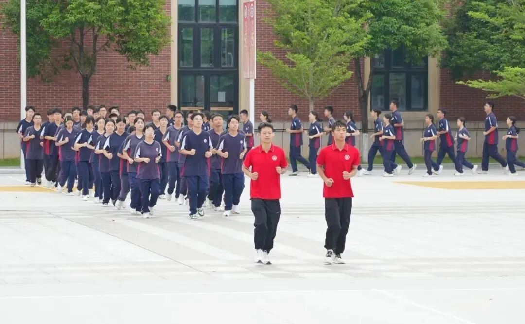 2026中考必看!这所优质高中值得推荐! 第20张