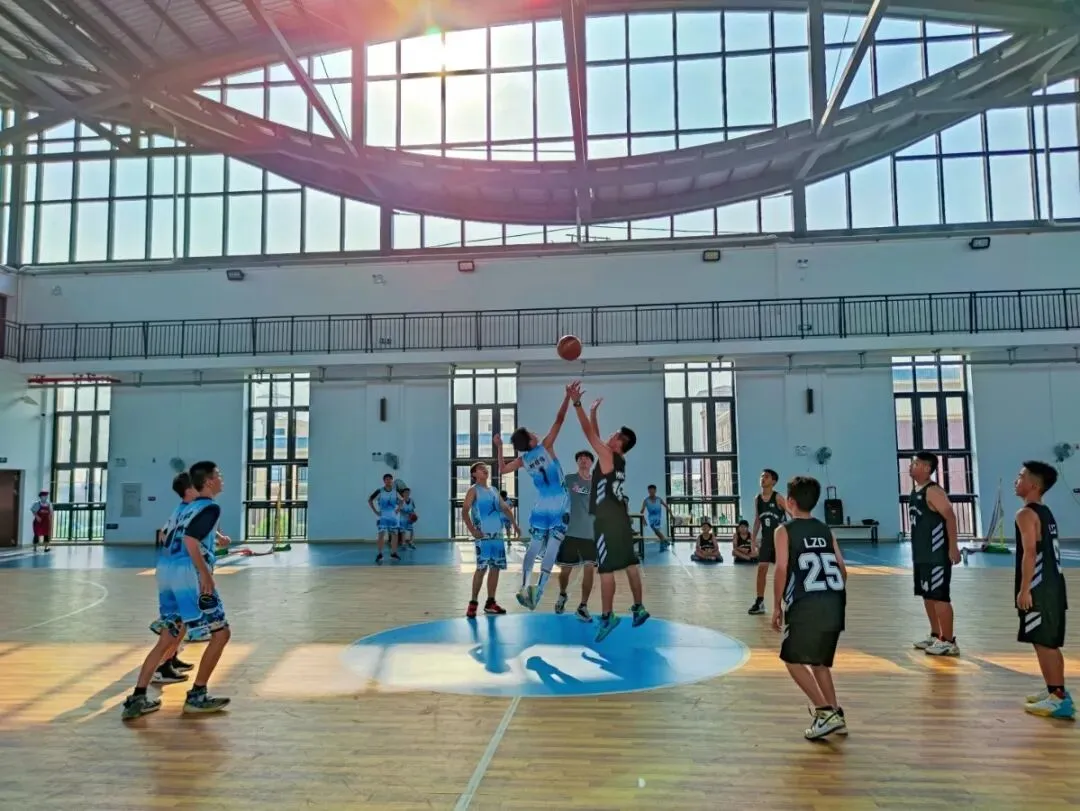 2026中考必看!这所优质高中值得推荐! 第28张