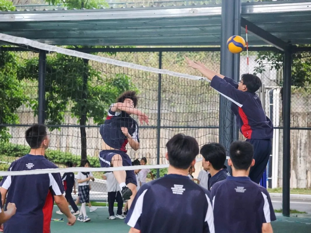 2026中考必看!这所优质高中值得推荐! 第29张