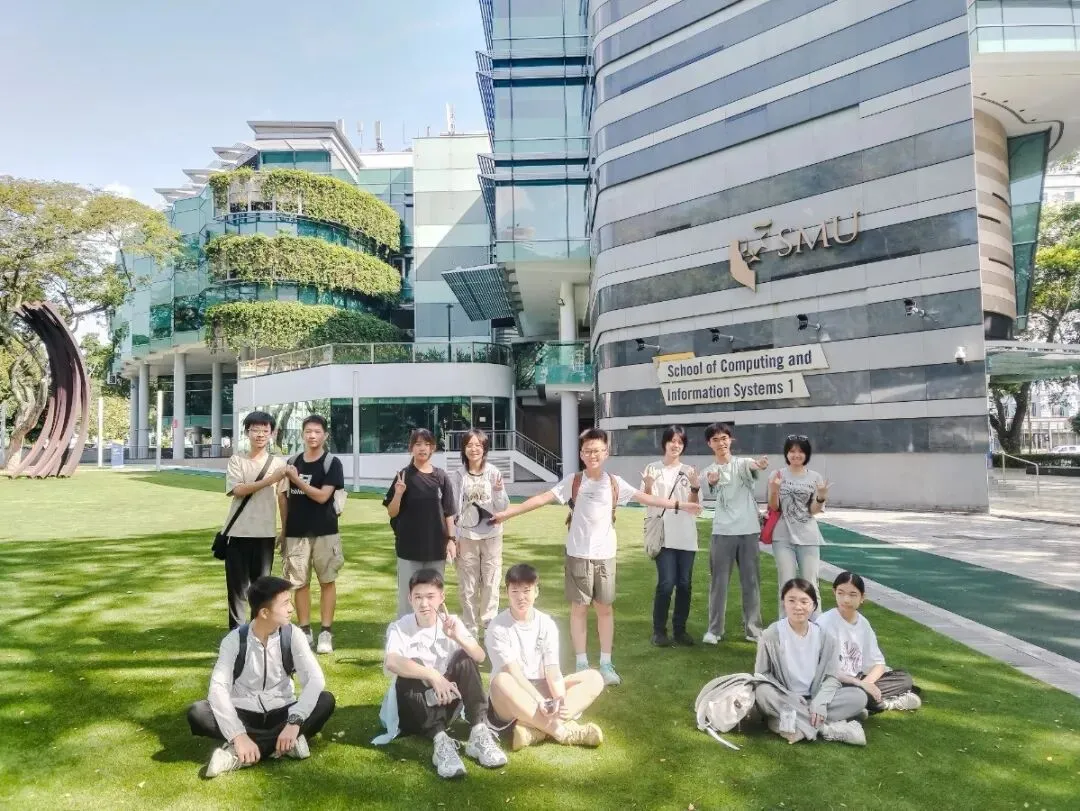 2026中考必看!这所优质高中值得推荐! 第35张