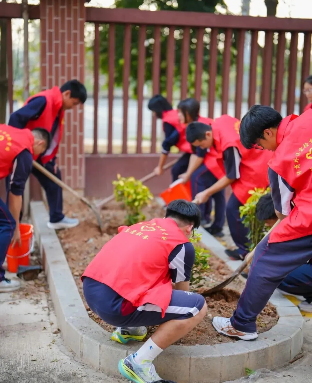 2026中考必看!这所优质高中值得推荐! 第36张