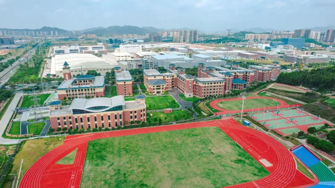 2026中考必看!这所优质高中值得推荐! 第39张