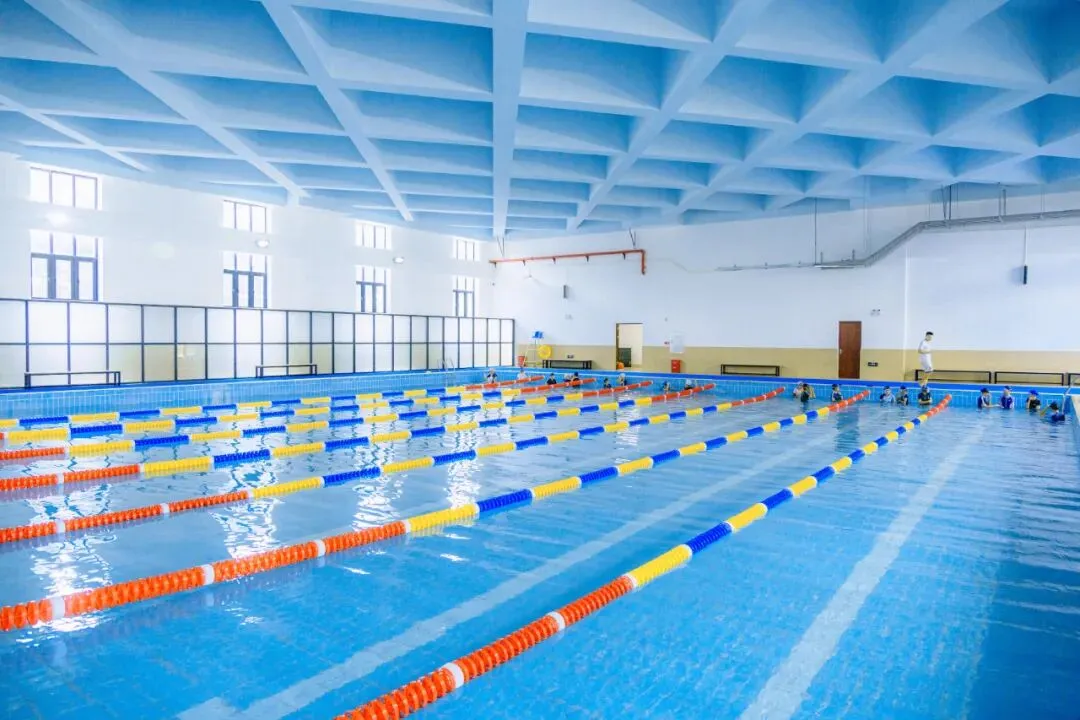 2026中考必看!这所优质高中值得推荐! 第40张