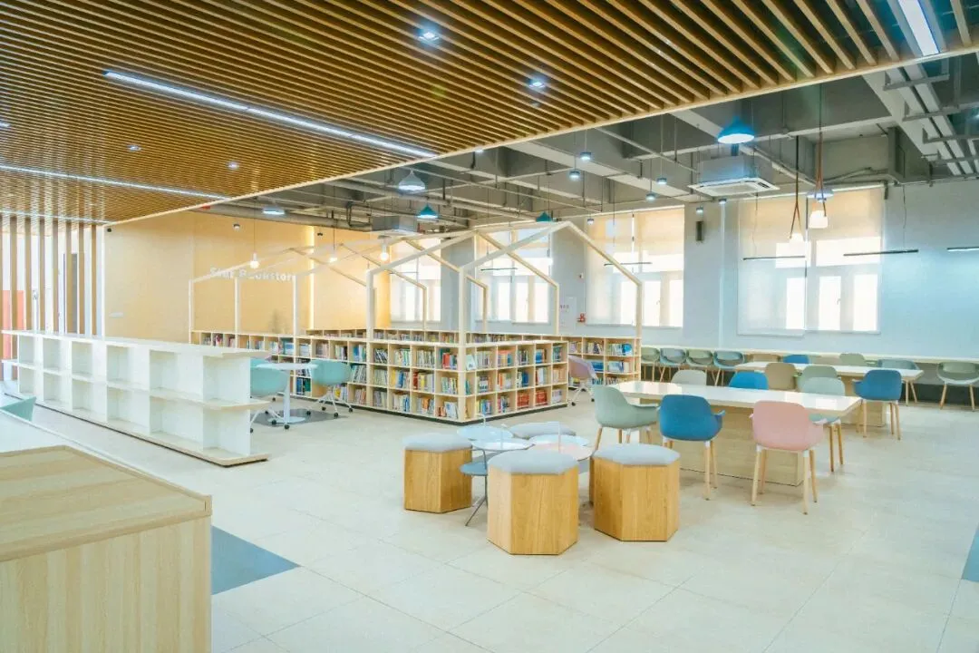 2026中考必看!这所优质高中值得推荐! 第41张