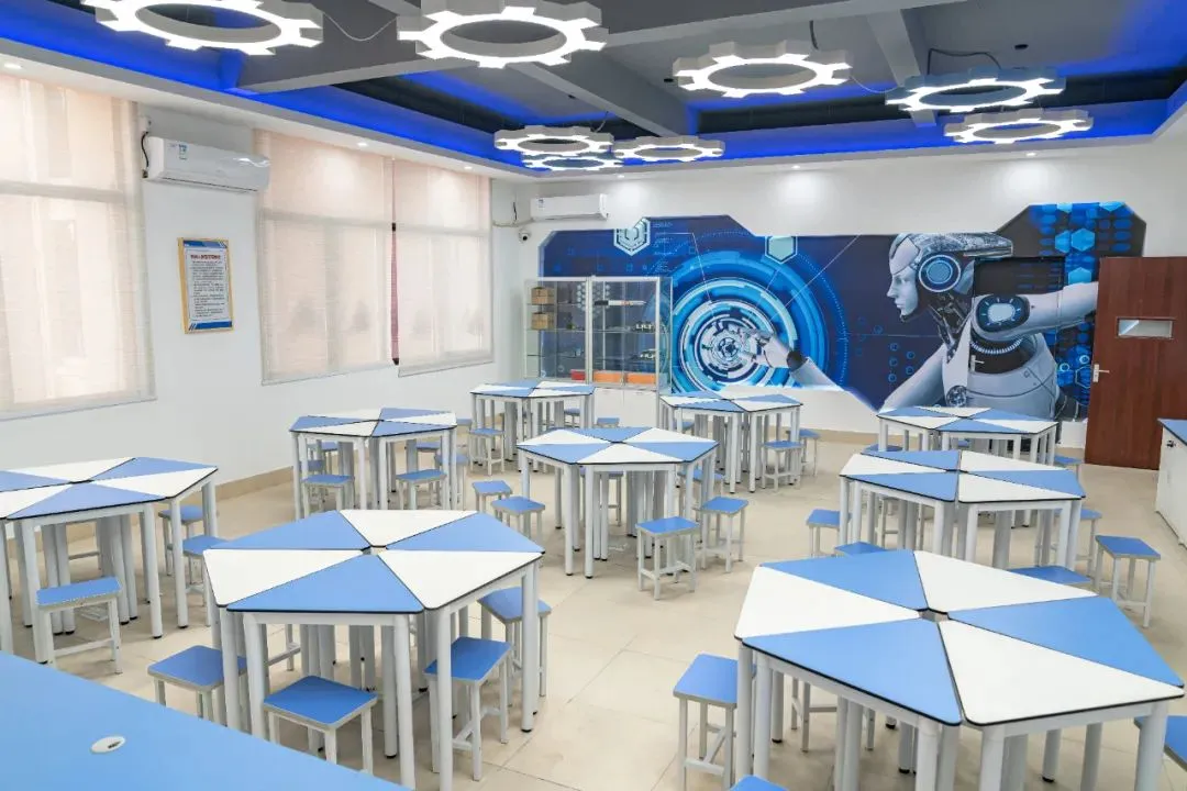 2026中考必看!这所优质高中值得推荐! 第42张