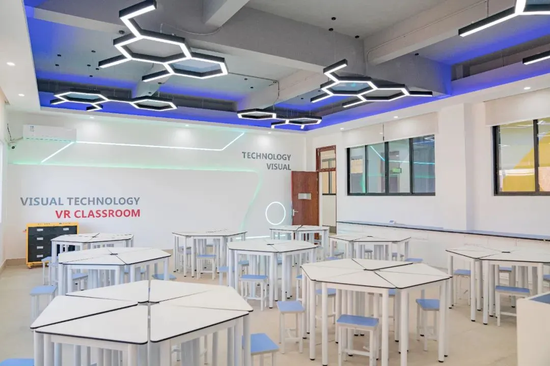 2026中考必看!这所优质高中值得推荐! 第44张