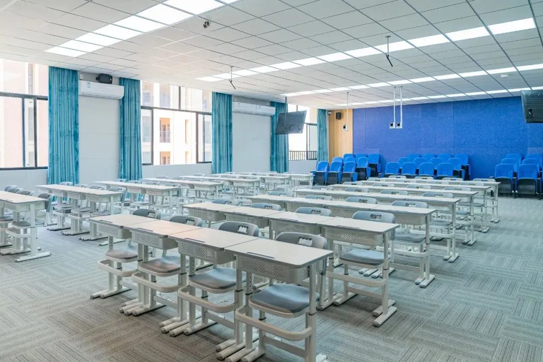 2026中考必看!这所优质高中值得推荐! 第47张