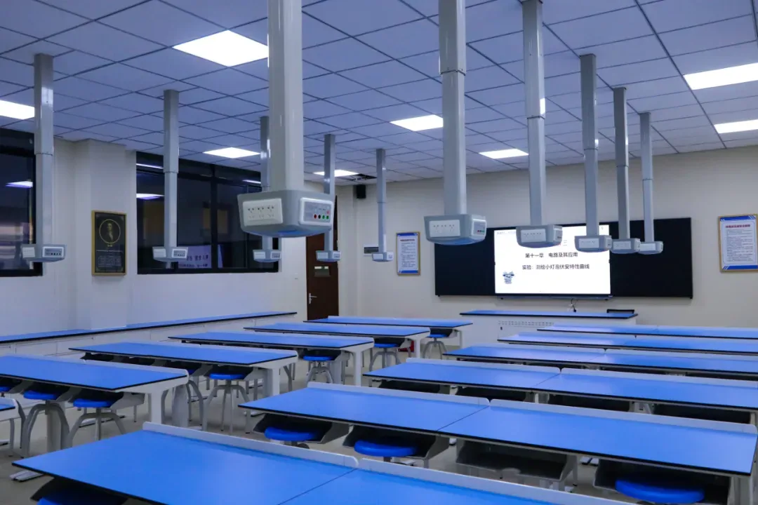 2026中考必看!这所优质高中值得推荐! 第49张