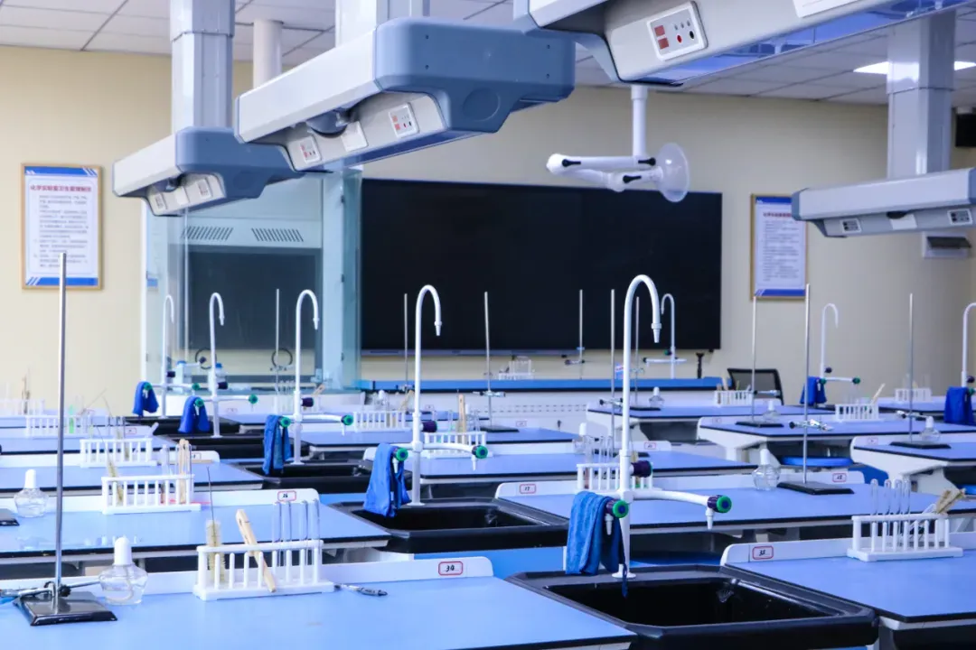 2026中考必看!这所优质高中值得推荐! 第50张