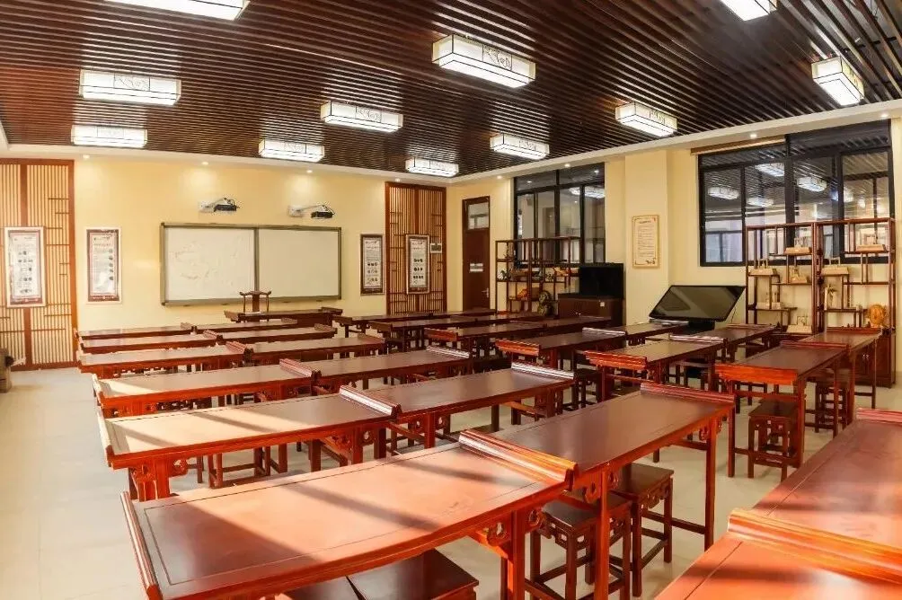 2026中考必看!这所优质高中值得推荐! 第53张