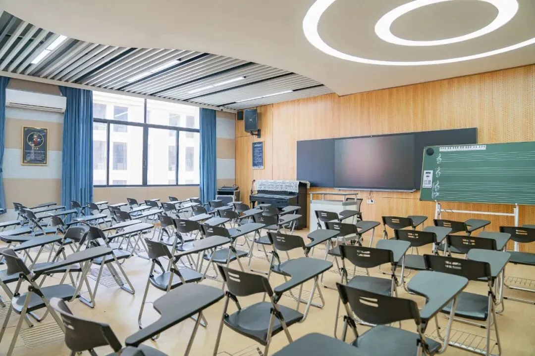 2026中考必看!这所优质高中值得推荐! 第54张