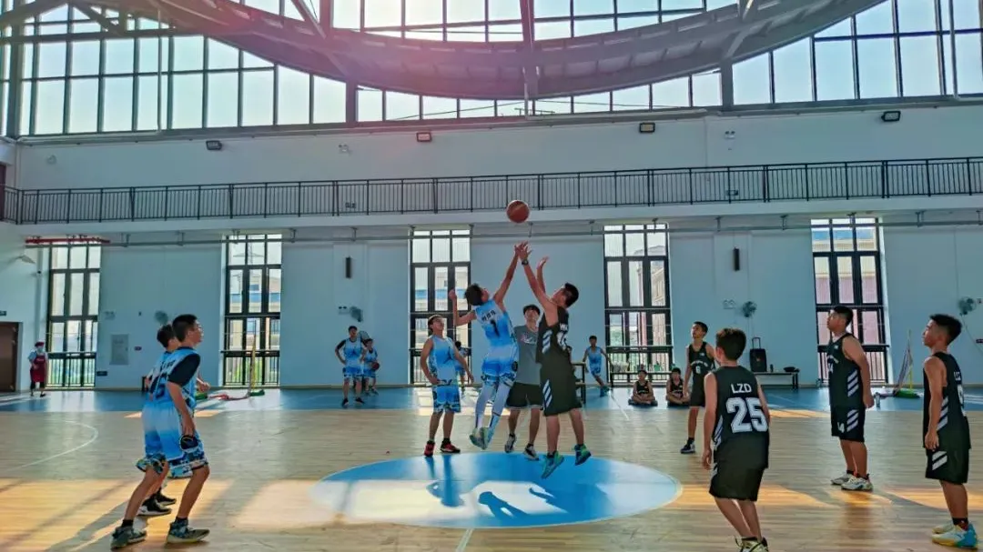 2026中考必看!这所优质高中值得推荐! 第55张