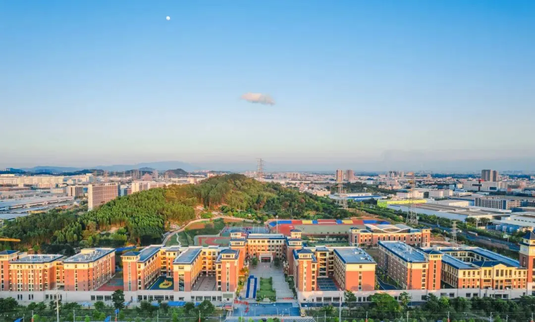 2026中考必看!这所优质高中值得推荐! 第74张