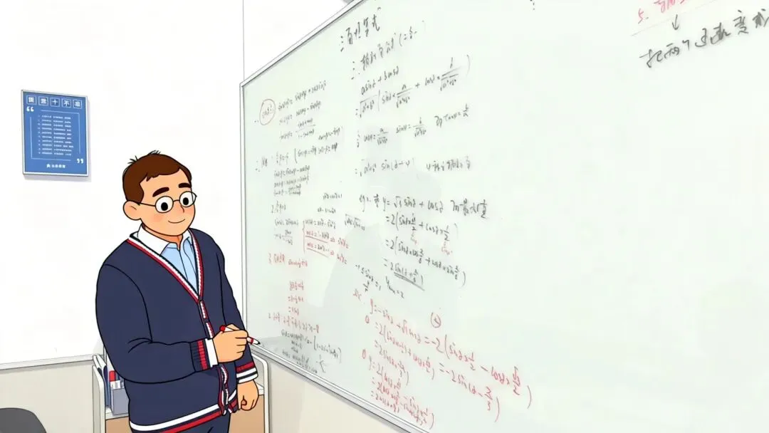 中考倒计时77天:如何稳拿该拿的分? 第1张