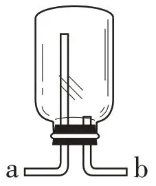 中考化学微专题——奇妙的“多功能瓶” 第18张