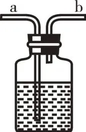 中考化学微专题——奇妙的“多功能瓶” 第29张