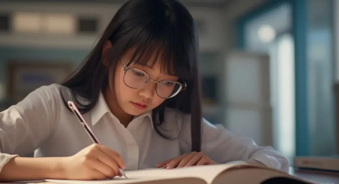 中考最后3个月,废掉一个孩子最快的方式,就是让他拼命刷题 第1张 中考最后3个月,废掉一个孩子最快的方式,就是让他拼命刷题 第1张